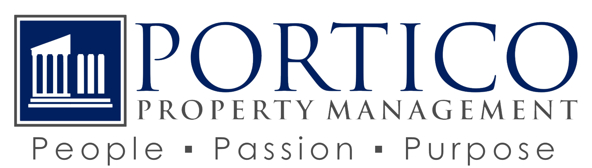 Property Management Company Logo